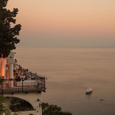 Villa Oliviero Позітано Номер фото