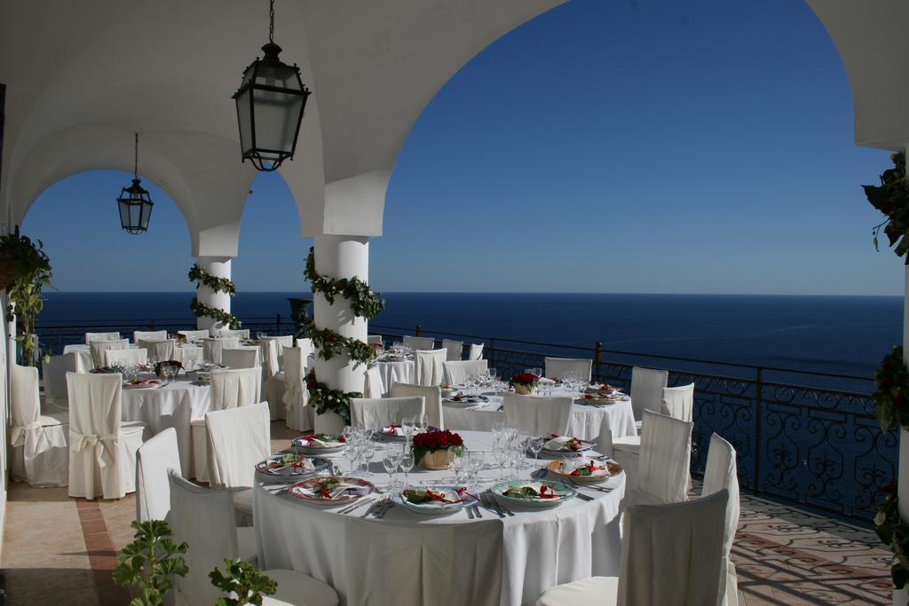 Villa Oliviero Позітано Номер фото