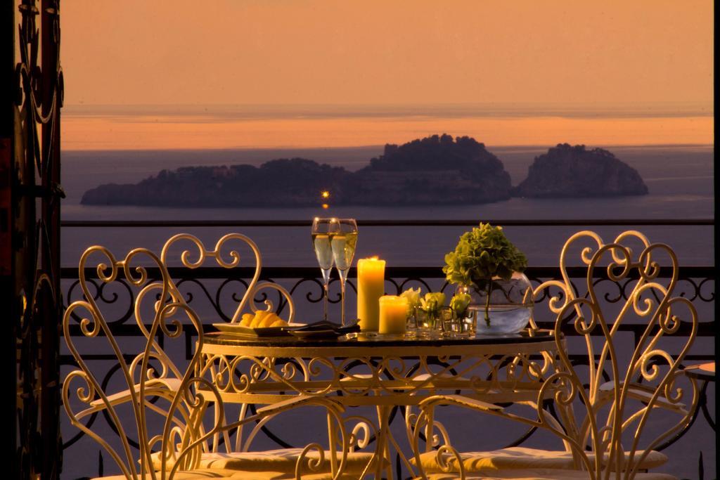 Villa Oliviero Позітано Номер фото