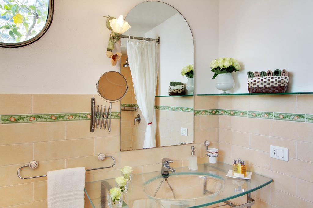 Villa Oliviero Позітано Номер фото