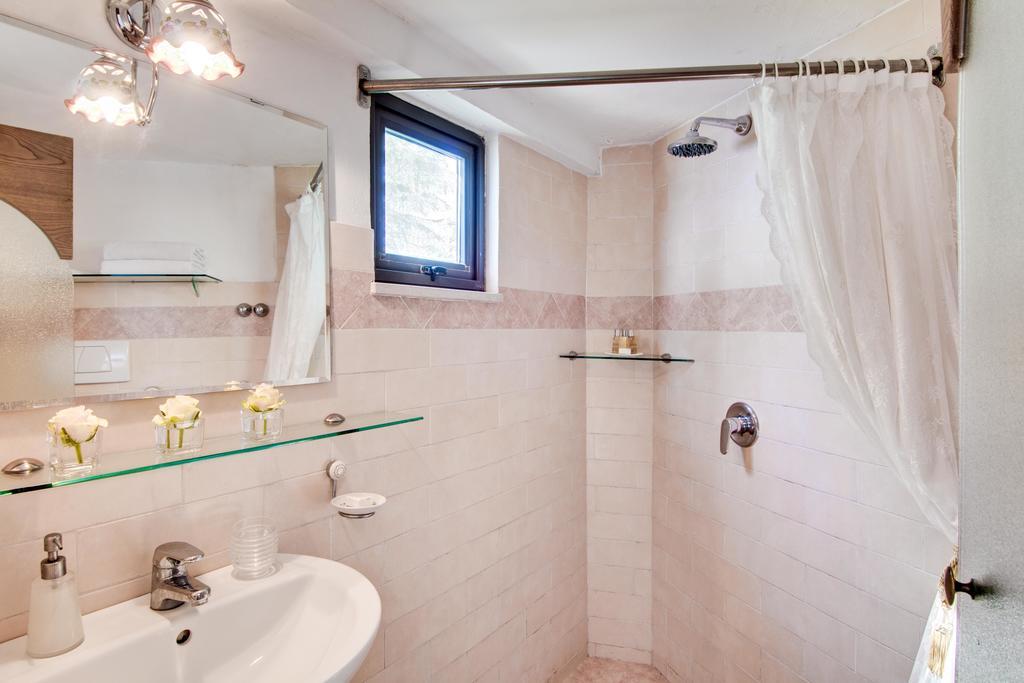 Villa Oliviero Позітано Номер фото